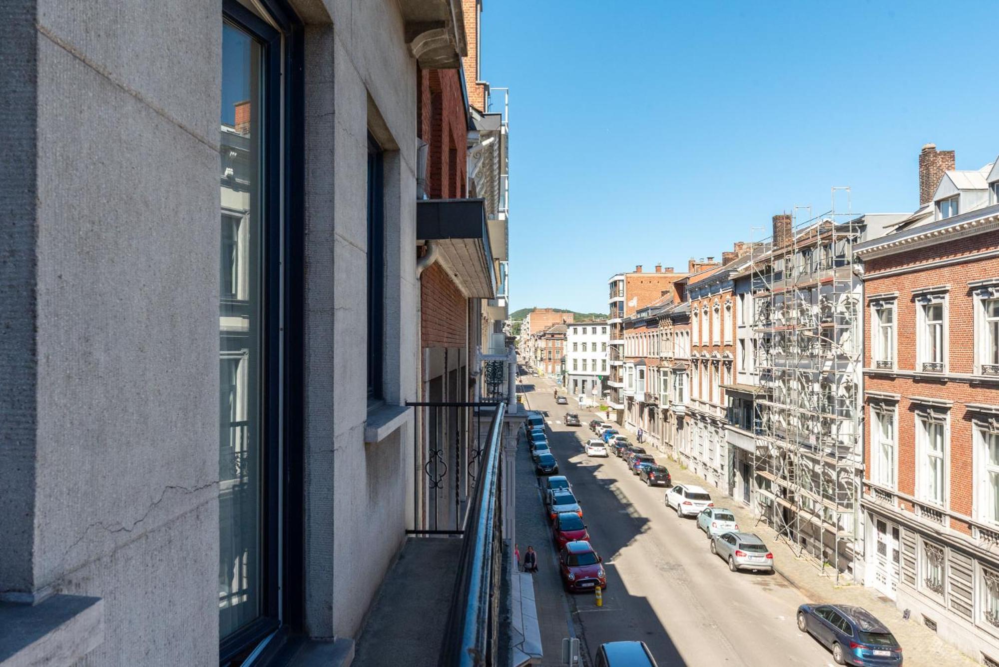 Belle Maison Bourgeoise Partagee De 4 Logements Lieja Exterior foto